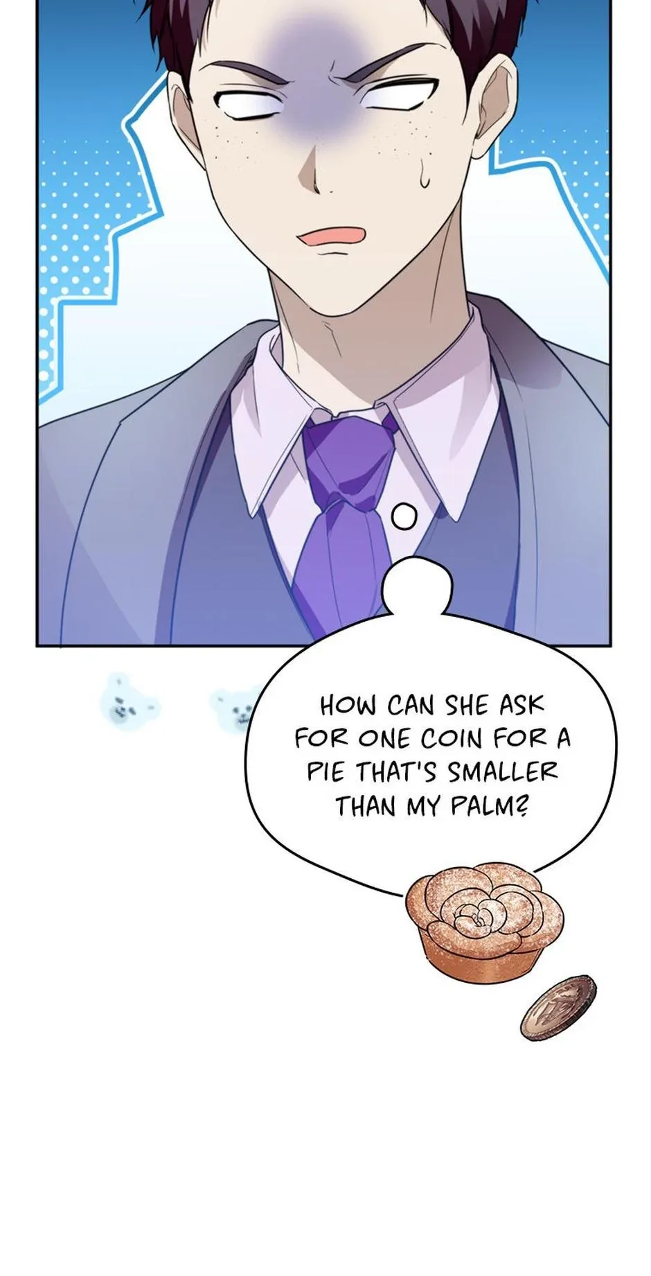 Choose your husband Carefully Chapter 61 page 15