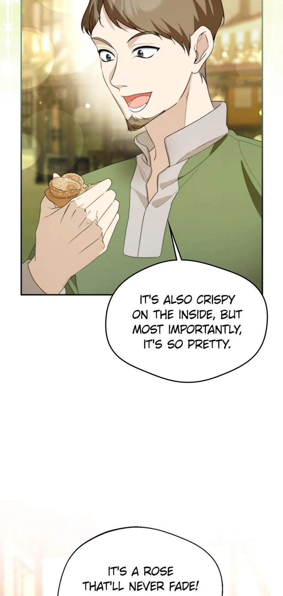 Choose your husband Carefully Chapter 61 page 6