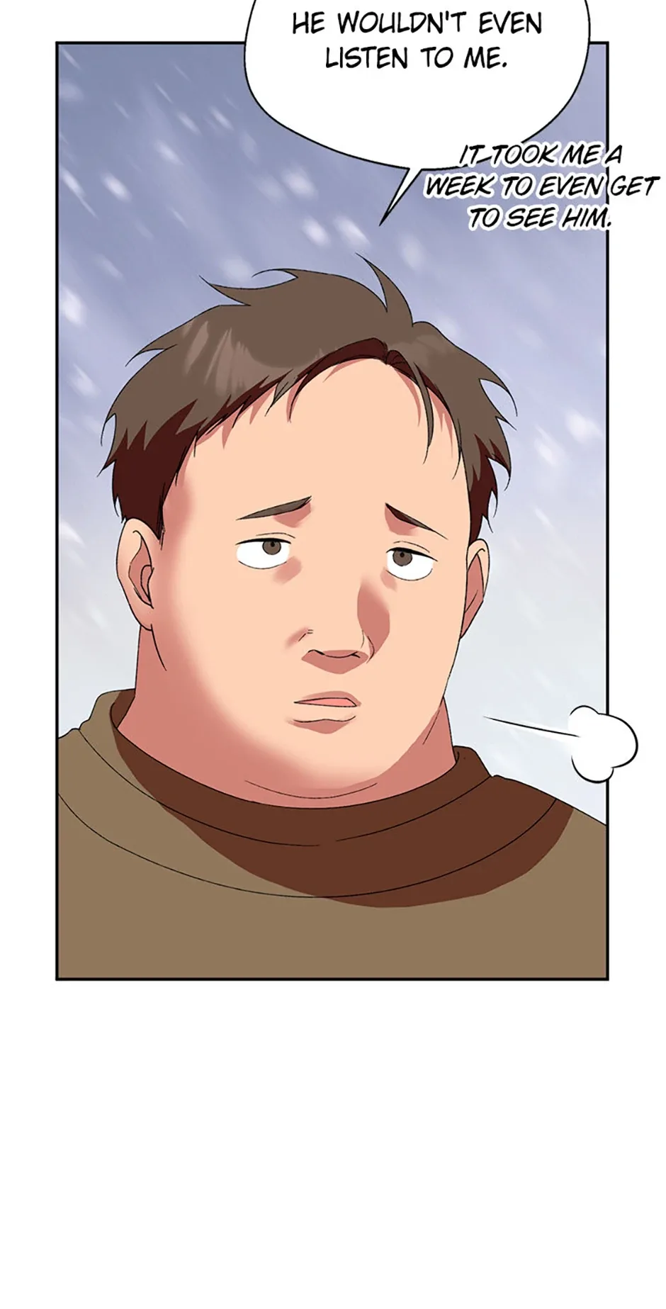 Choose your husband Carefully Chapter 53 page 9