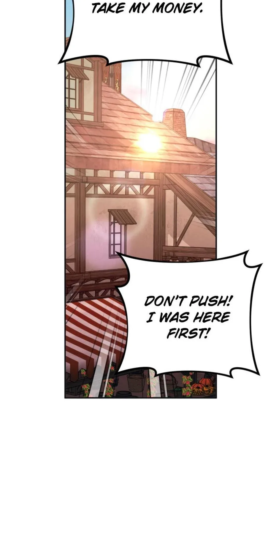 Choose your husband Carefully Chapter 61 page 22
