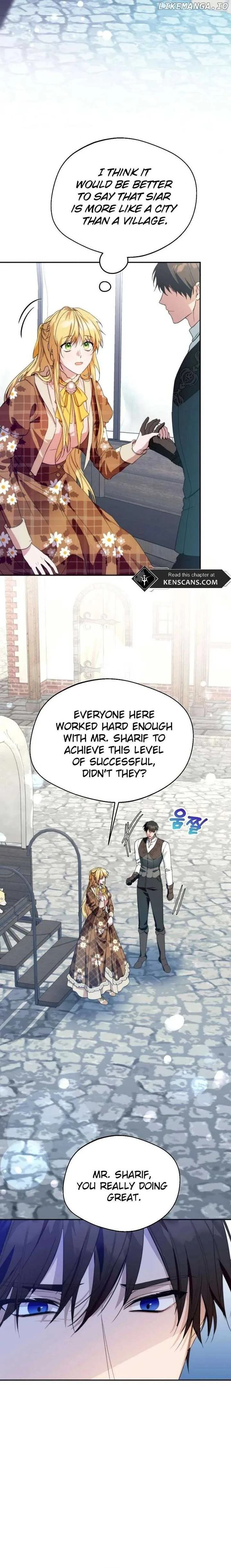 Choose your husband Carefully Chapter 59 page 15