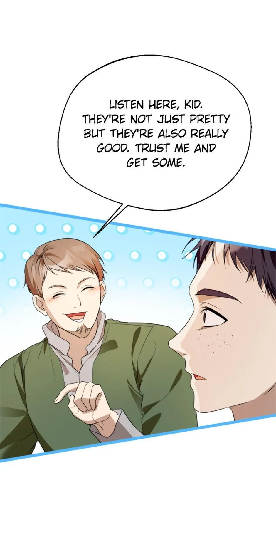 Choose your husband Carefully Chapter 61 page 16