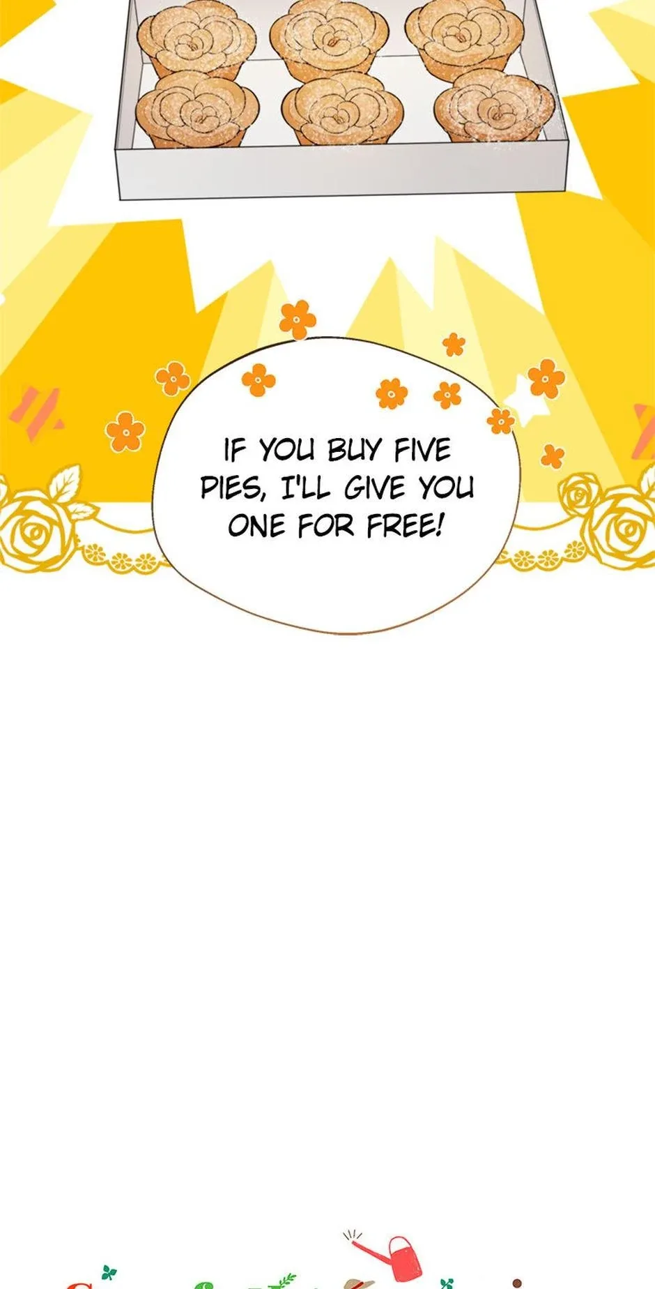 Choose your husband Carefully Chapter 61 page 11