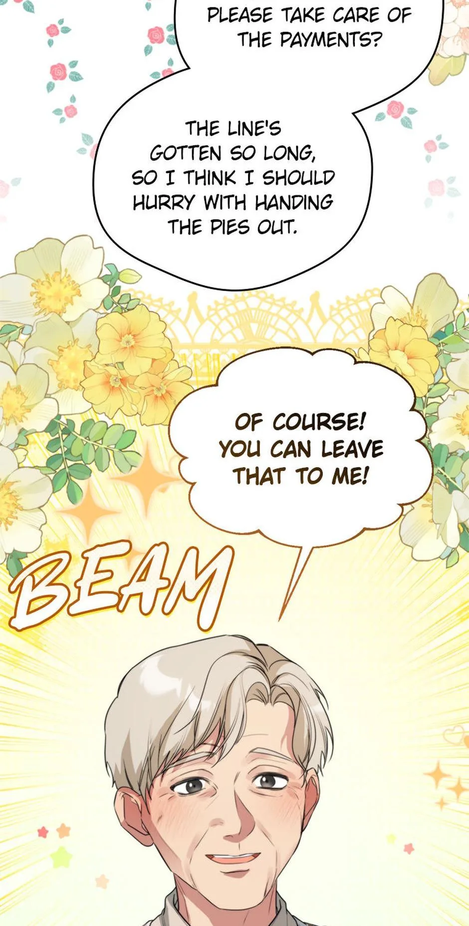 Choose your husband Carefully Chapter 61 page 31
