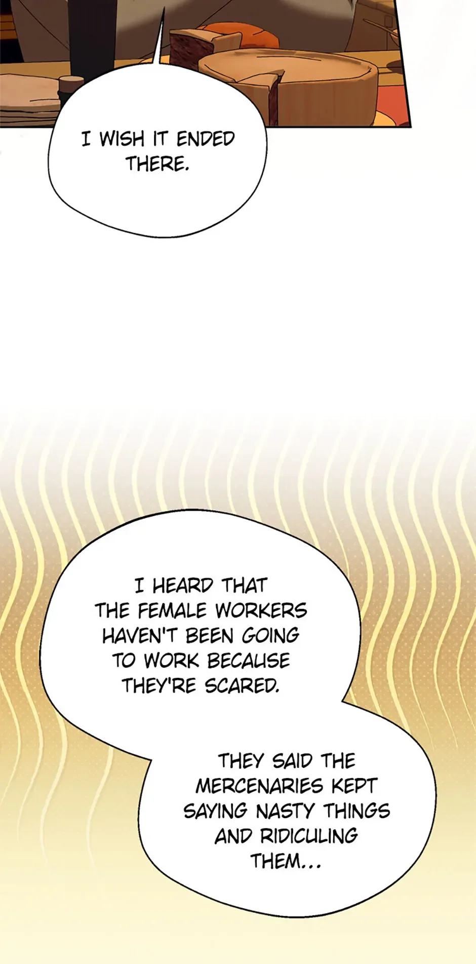 Choose your husband Carefully Chapter 53 page 14