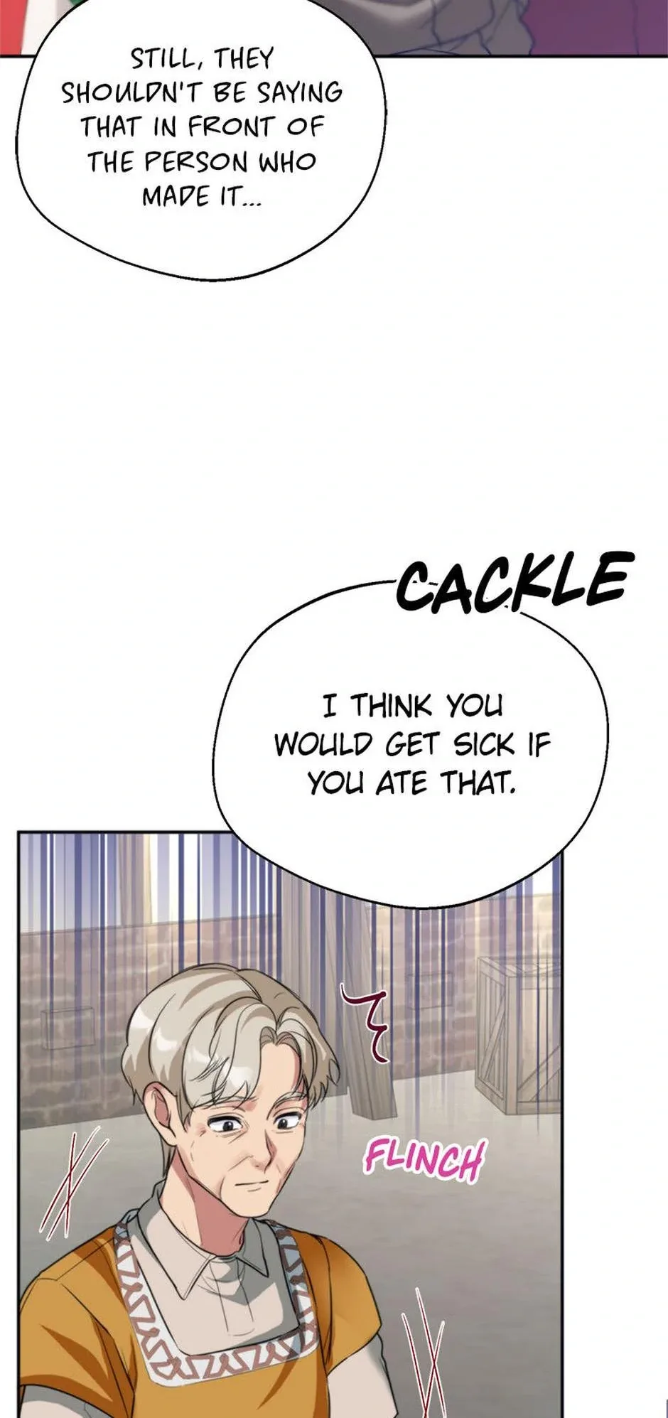 Choose your husband Carefully Chapter 61 page 43