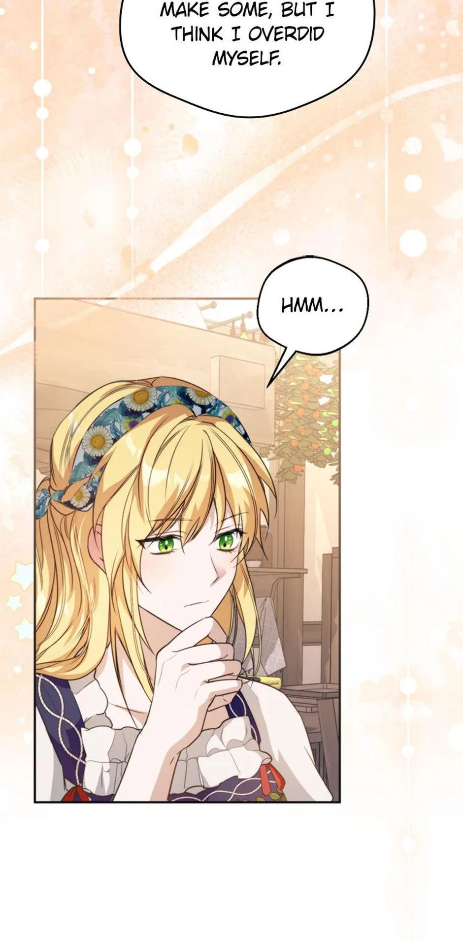 Choose your husband Carefully Chapter 61 page 68