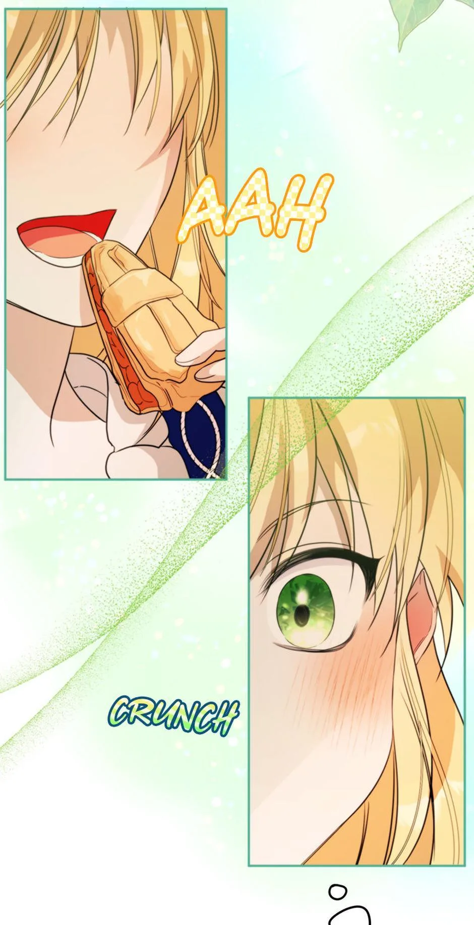 Choose your husband Carefully Chapter 61 page 51