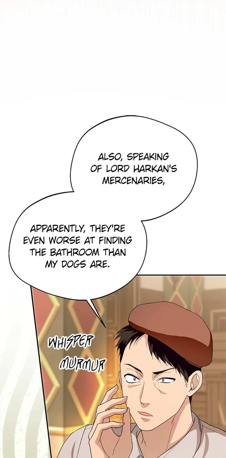 Choose your husband Carefully Chapter 53 page 12