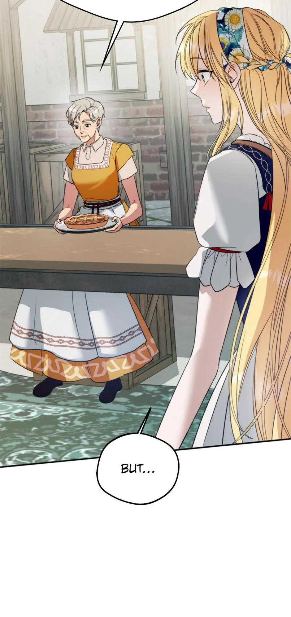 Choose your husband Carefully Chapter 61 page 48