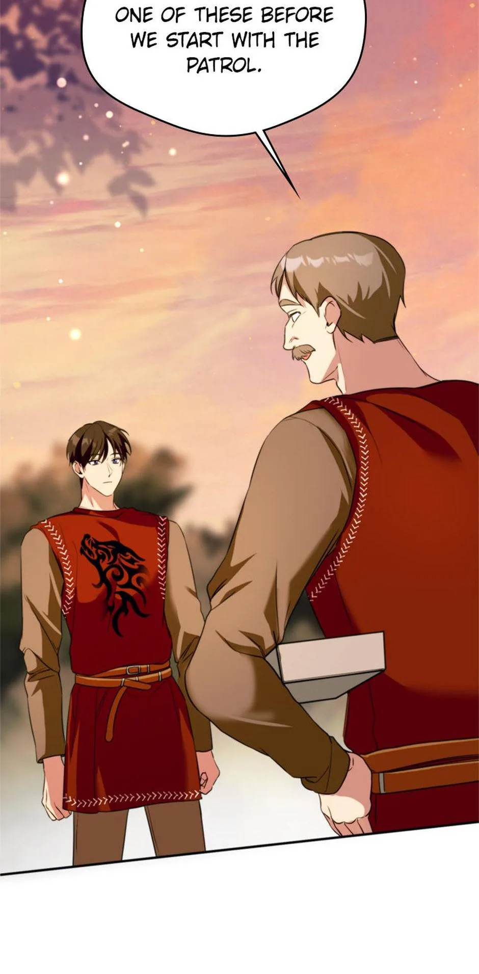 Choose your husband Carefully Chapter 61 page 71
