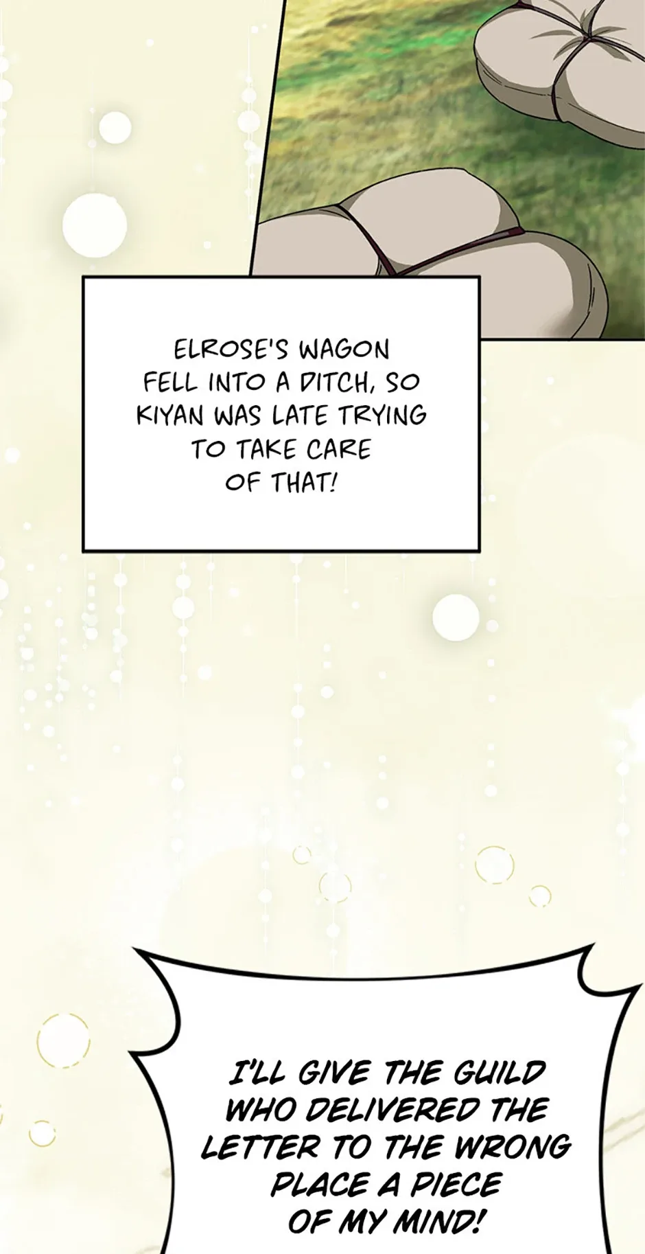 Choose your husband Carefully Chapter 53 page 25
