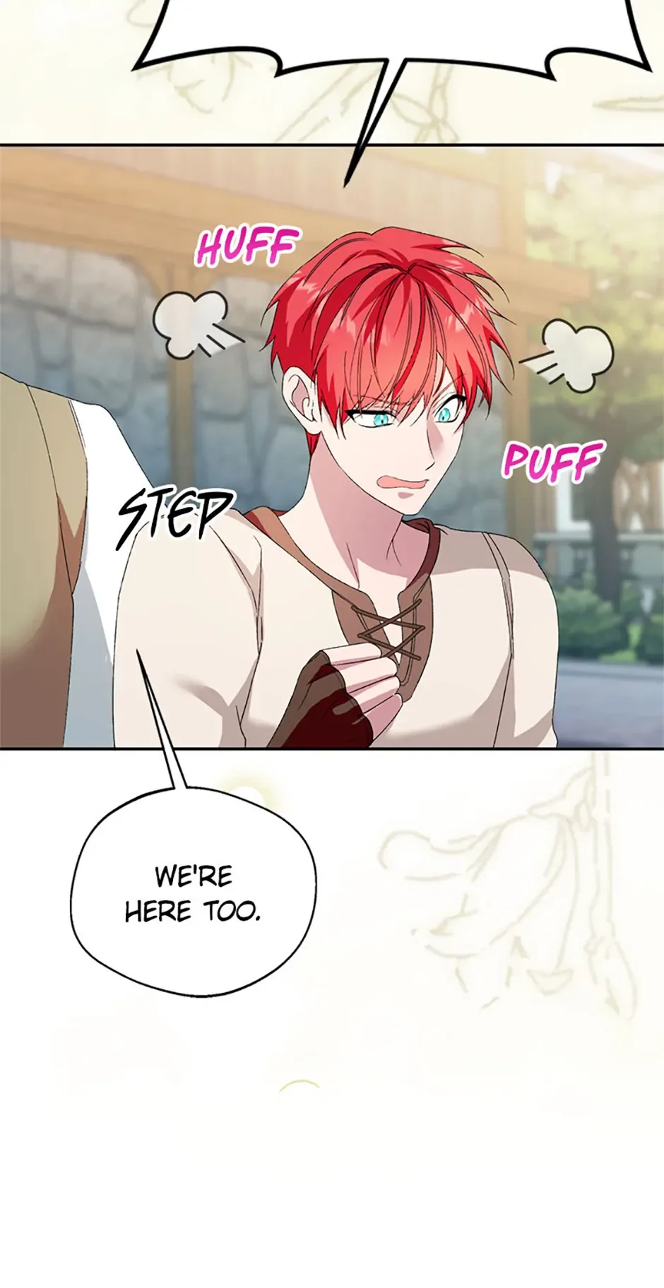 Choose your husband Carefully Chapter 53 page 26