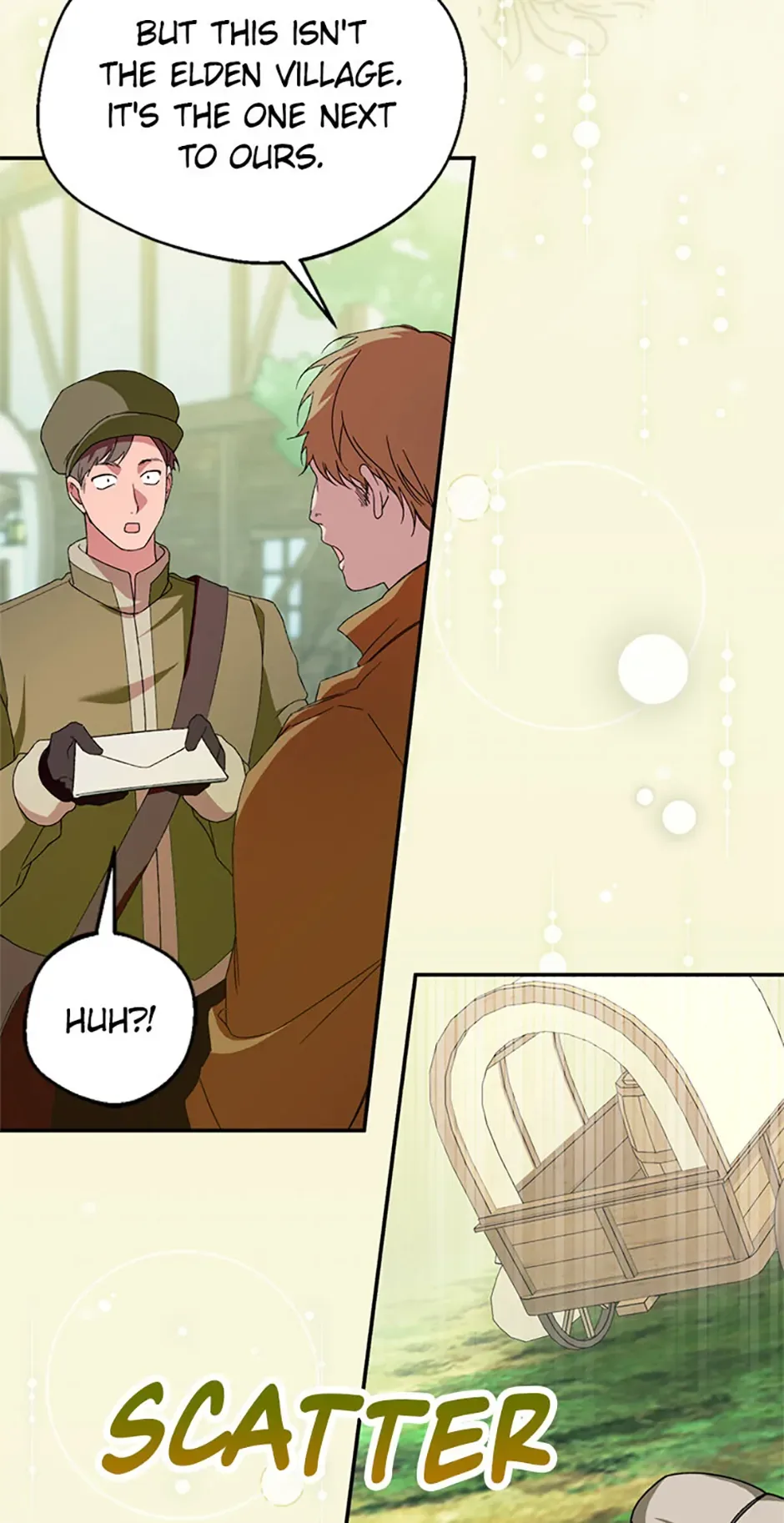 Choose your husband Carefully Chapter 53 page 24