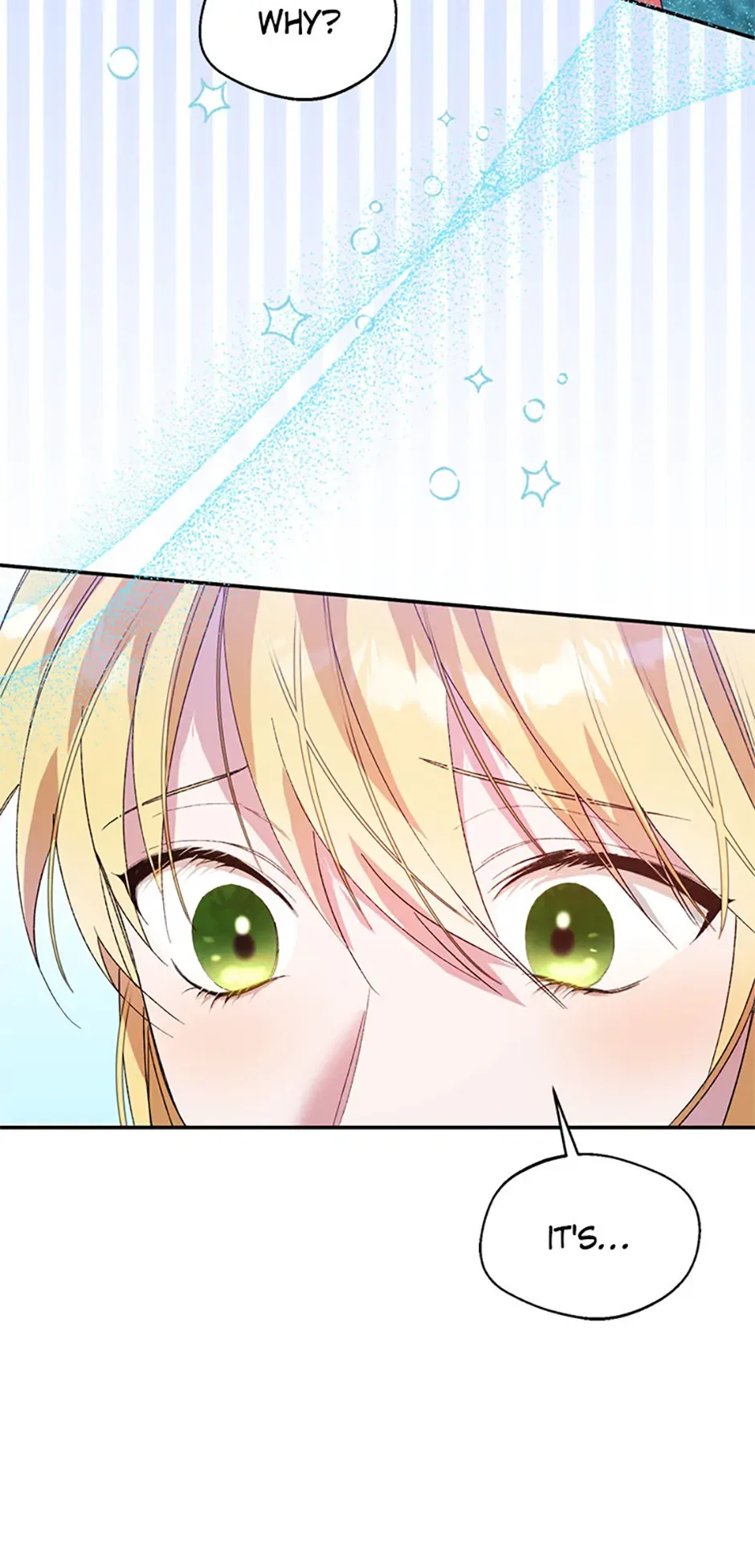 Choose your husband Carefully Chapter 53 page 32