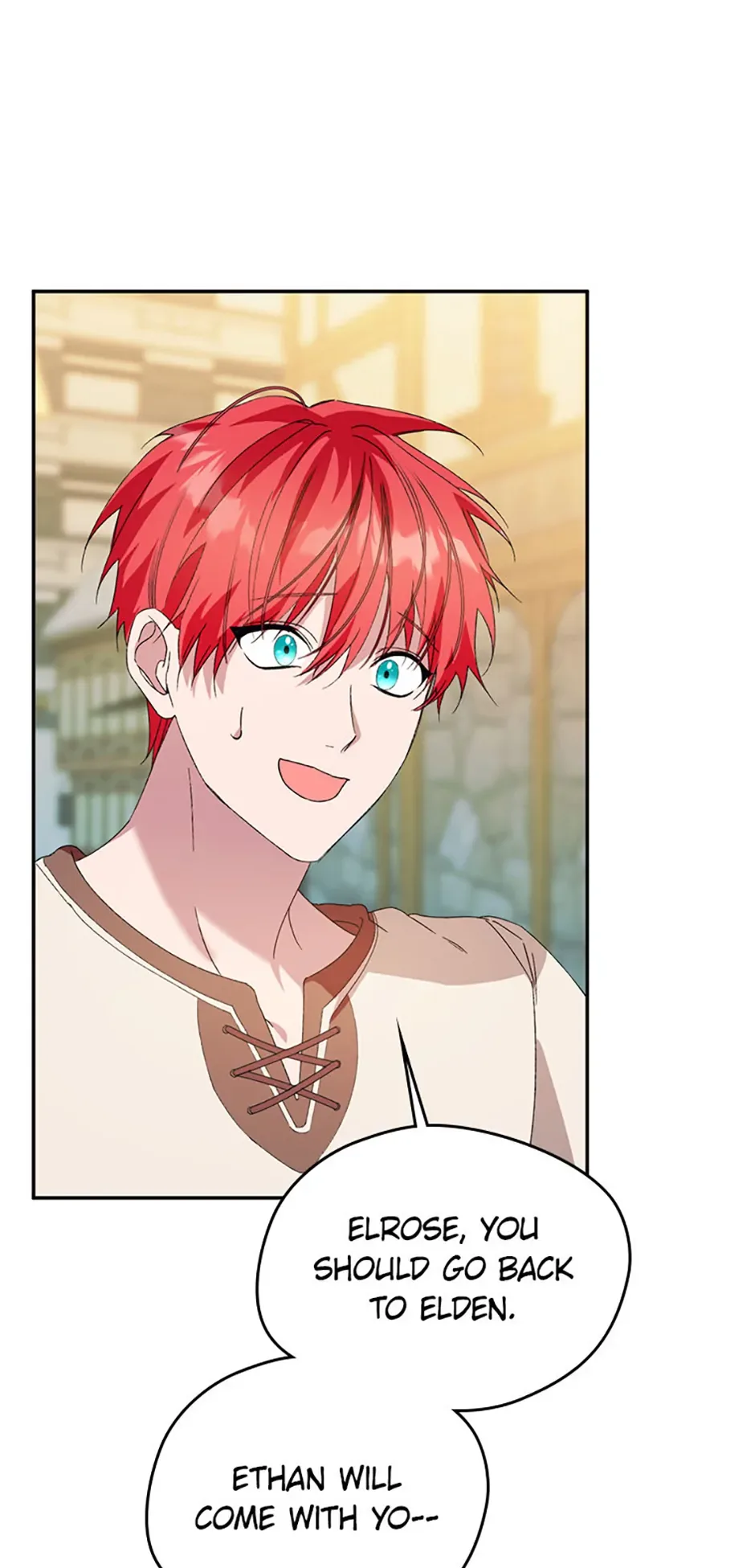 Choose your husband Carefully Chapter 53 page 30