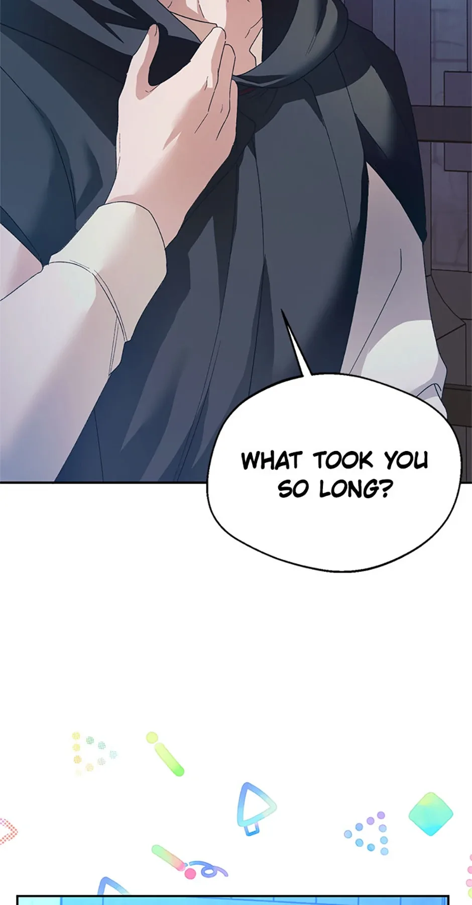 Choose your husband Carefully Chapter 53 page 39
