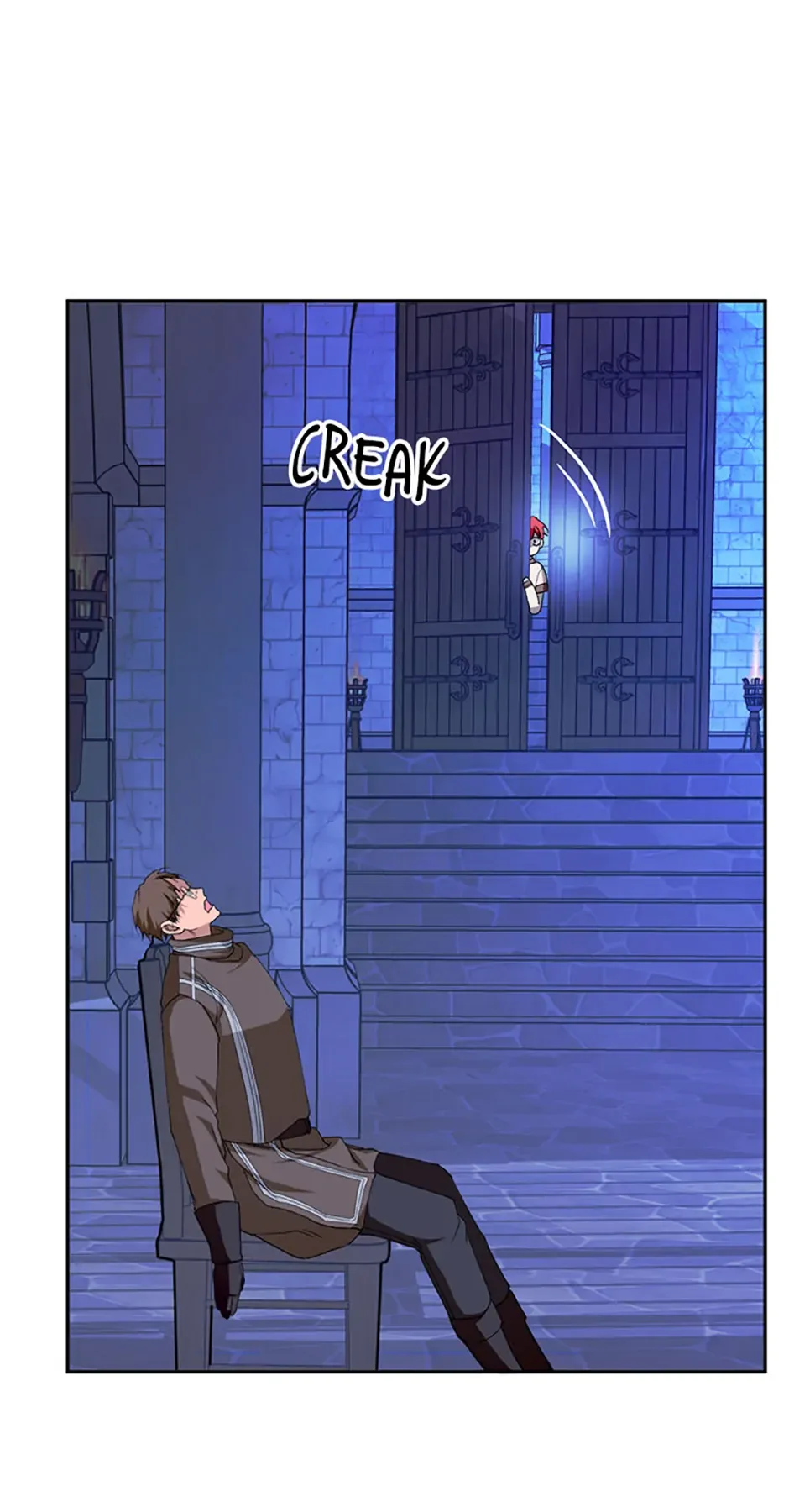 Choose your husband Carefully Chapter 53 page 37