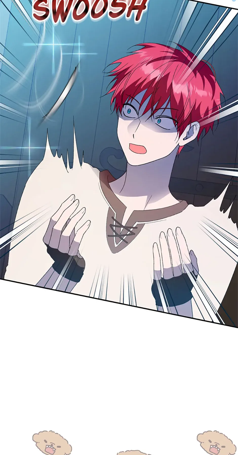 Choose your husband Carefully Chapter 53 page 41