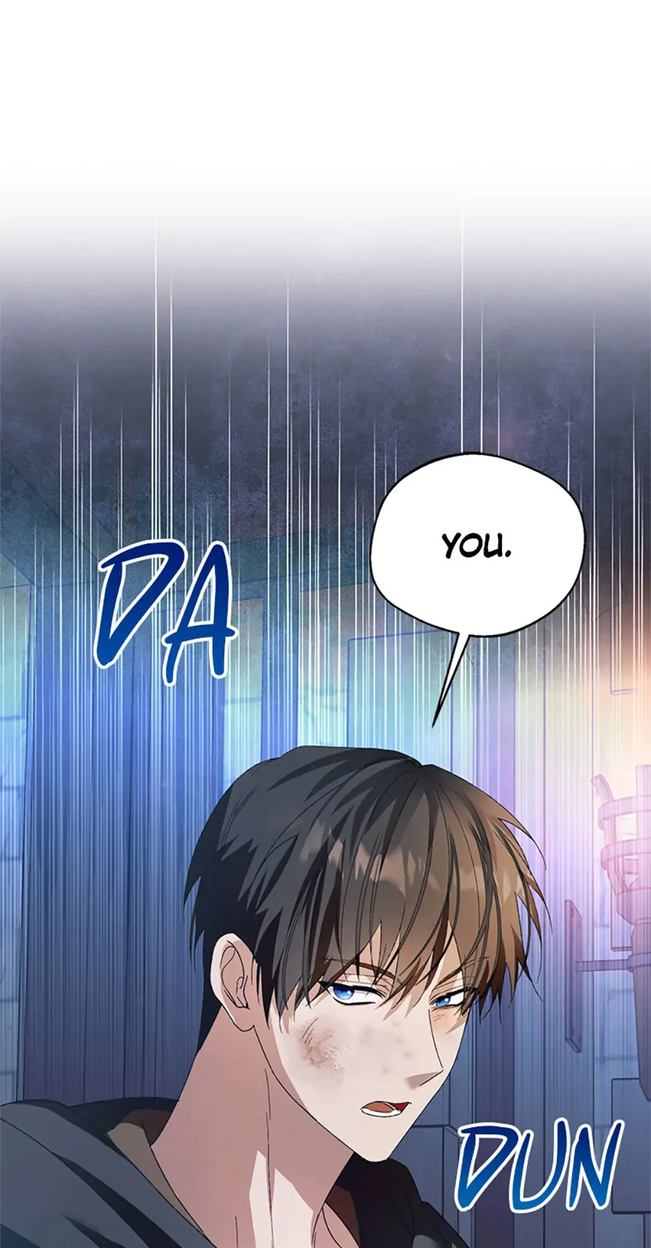 Choose your husband Carefully Chapter 53 page 38