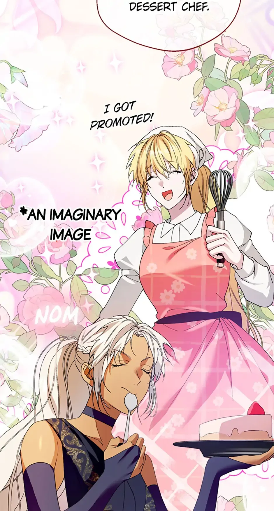 Choose your husband Carefully Chapter 53 page 48