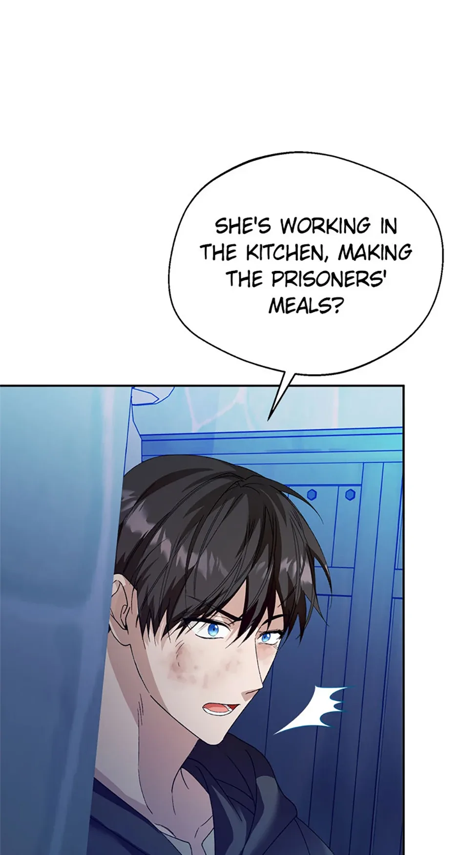 Choose your husband Carefully Chapter 53 page 45