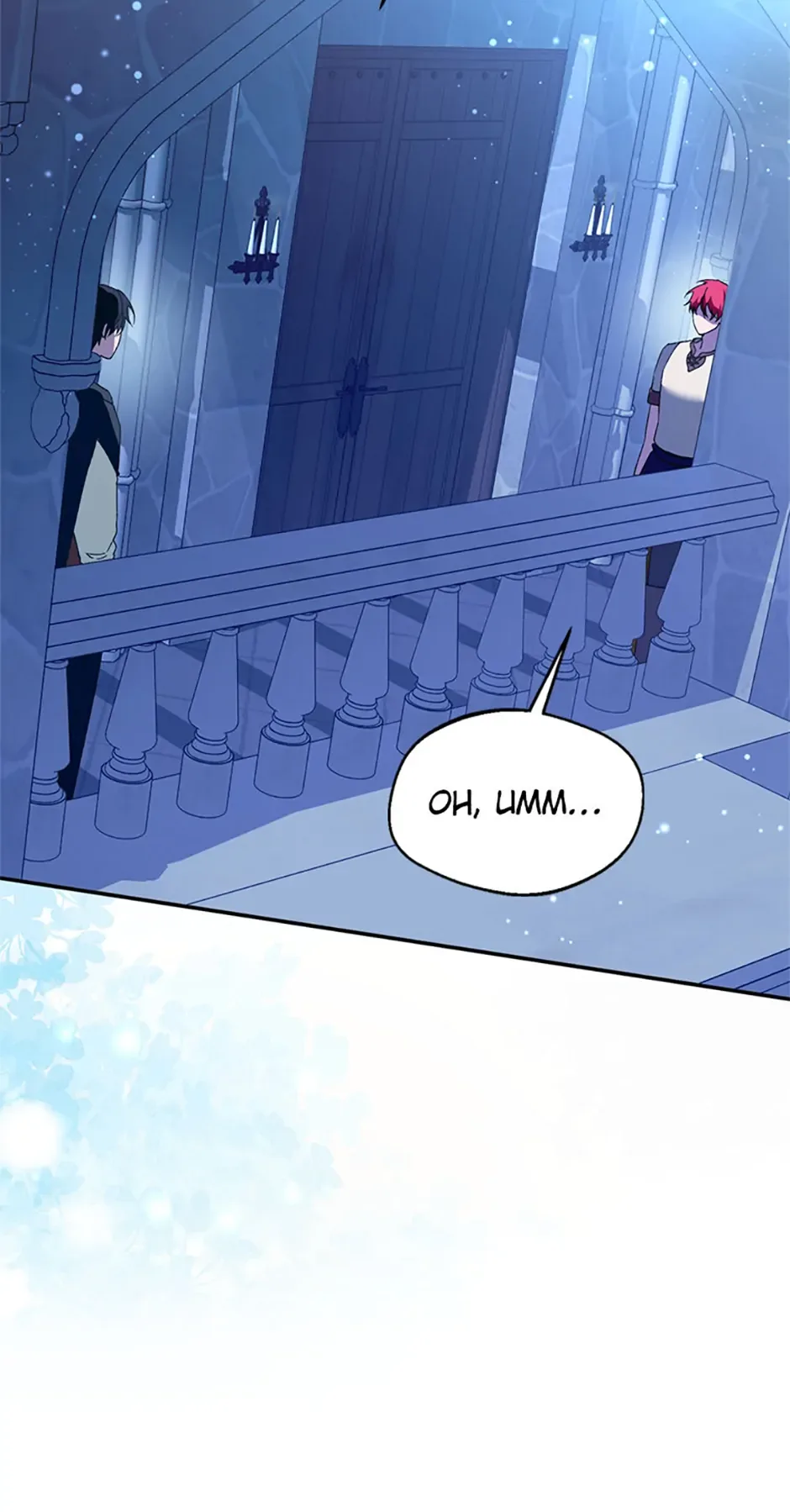 Choose your husband Carefully Chapter 53 page 44