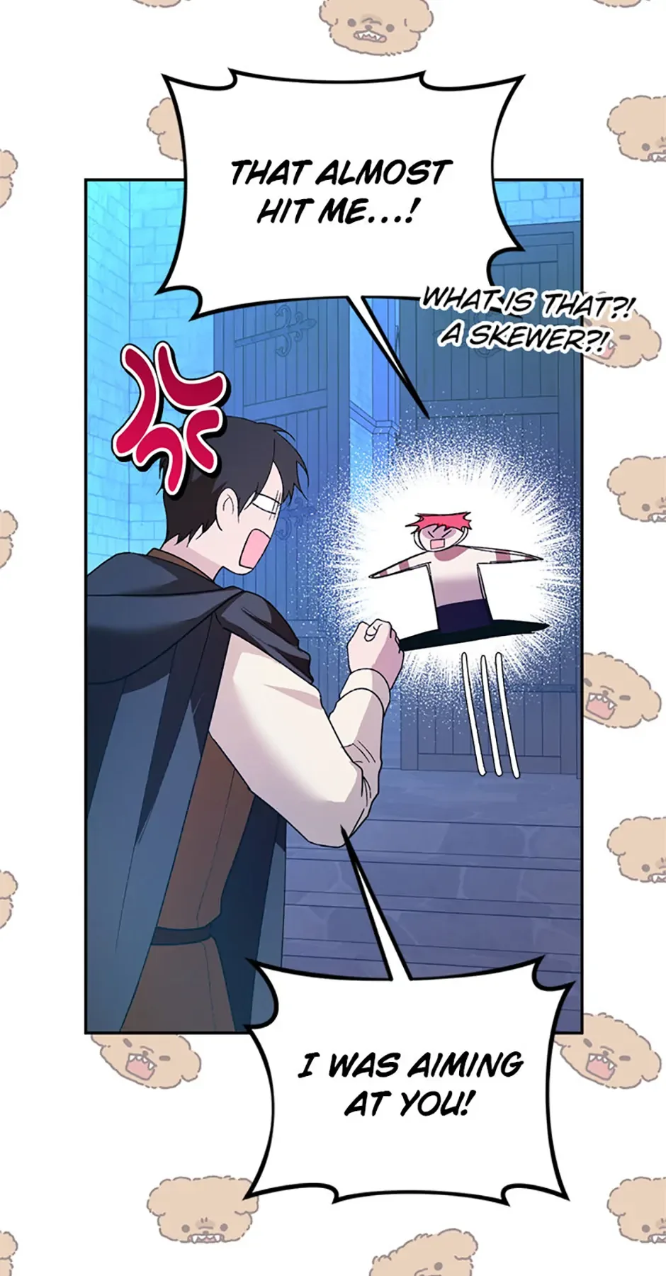 Choose your husband Carefully Chapter 53 page 42
