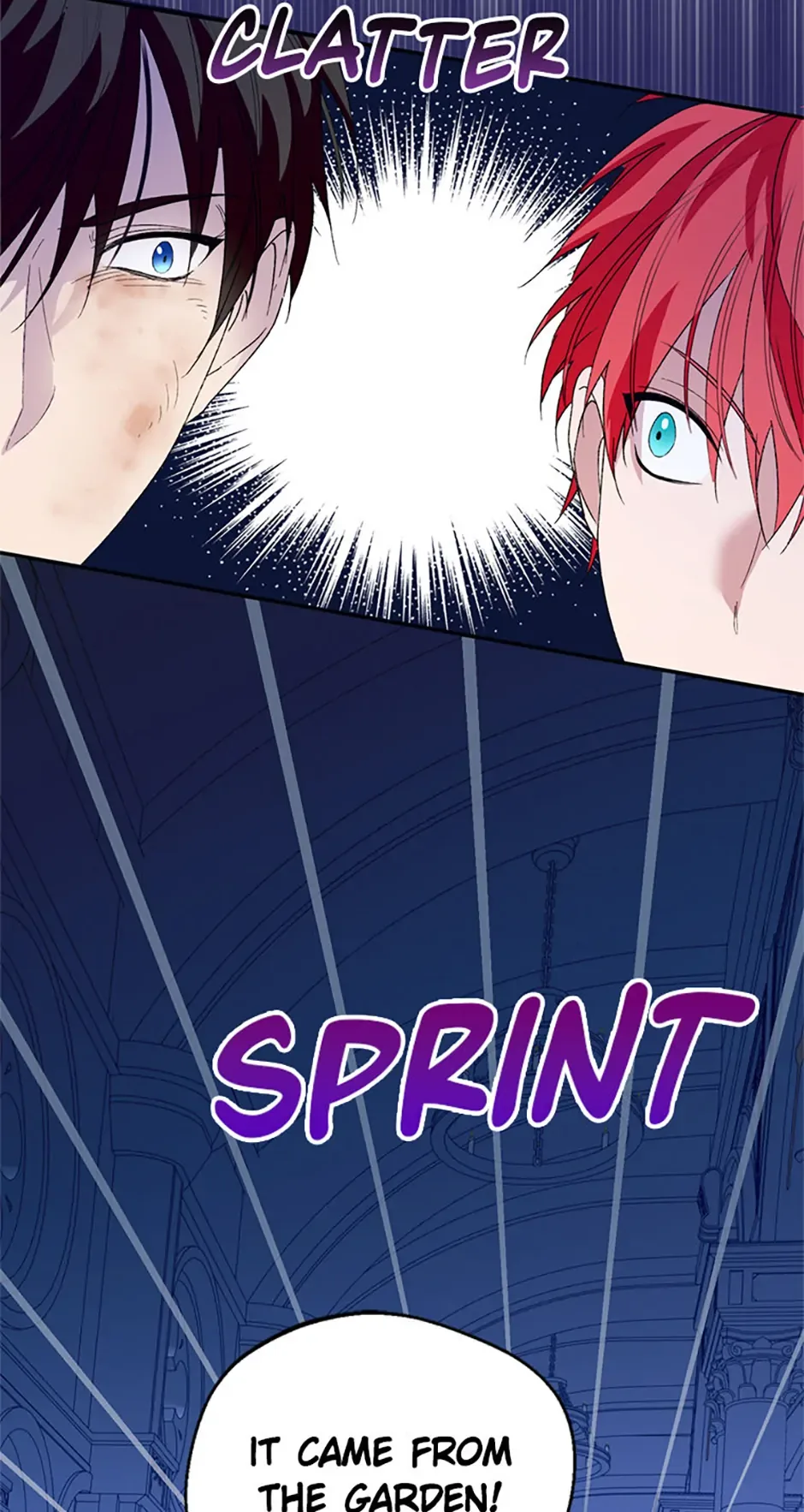 Choose your husband Carefully Chapter 53 page 54