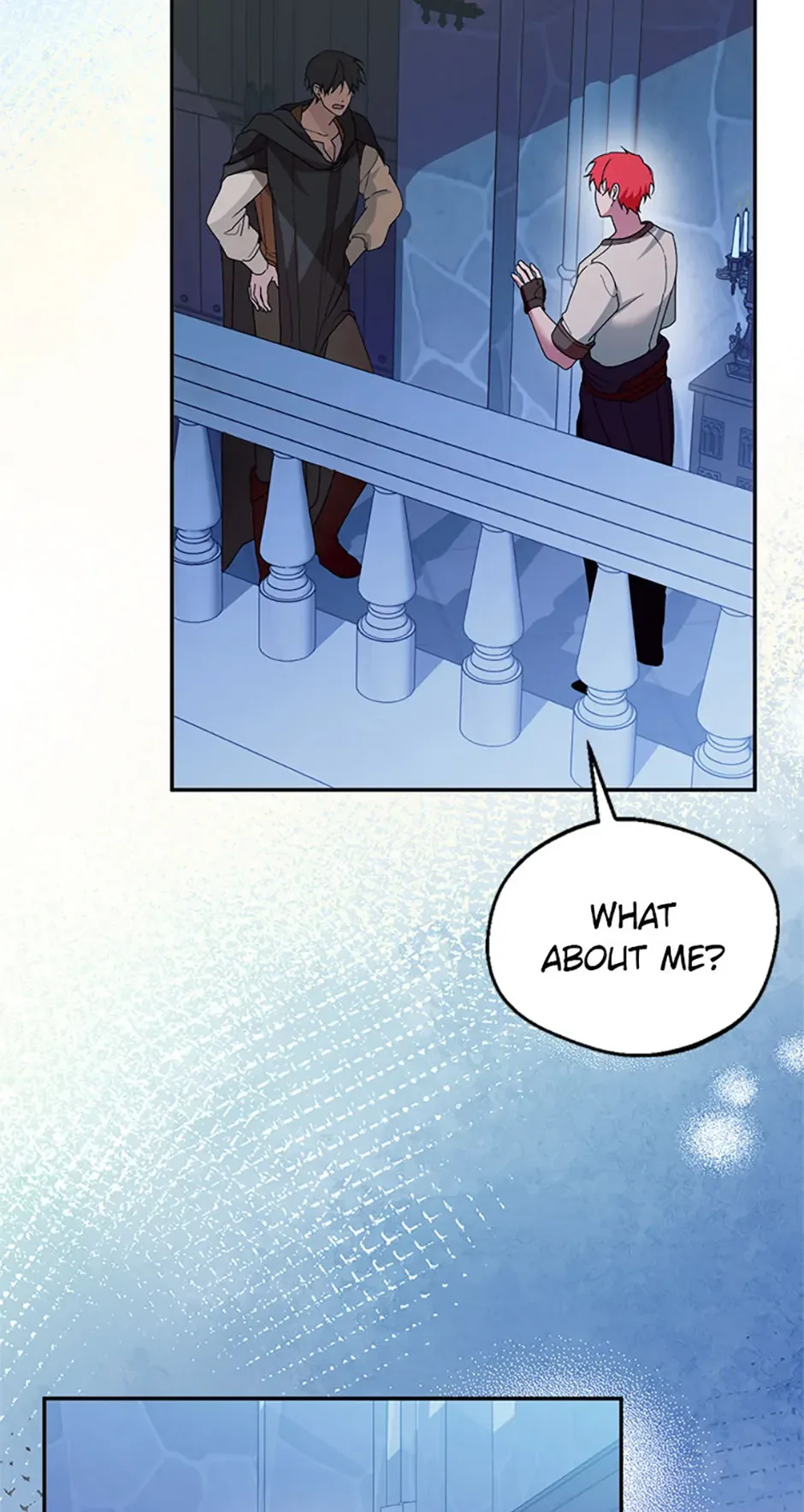 Choose your husband Carefully Chapter 53 page 52