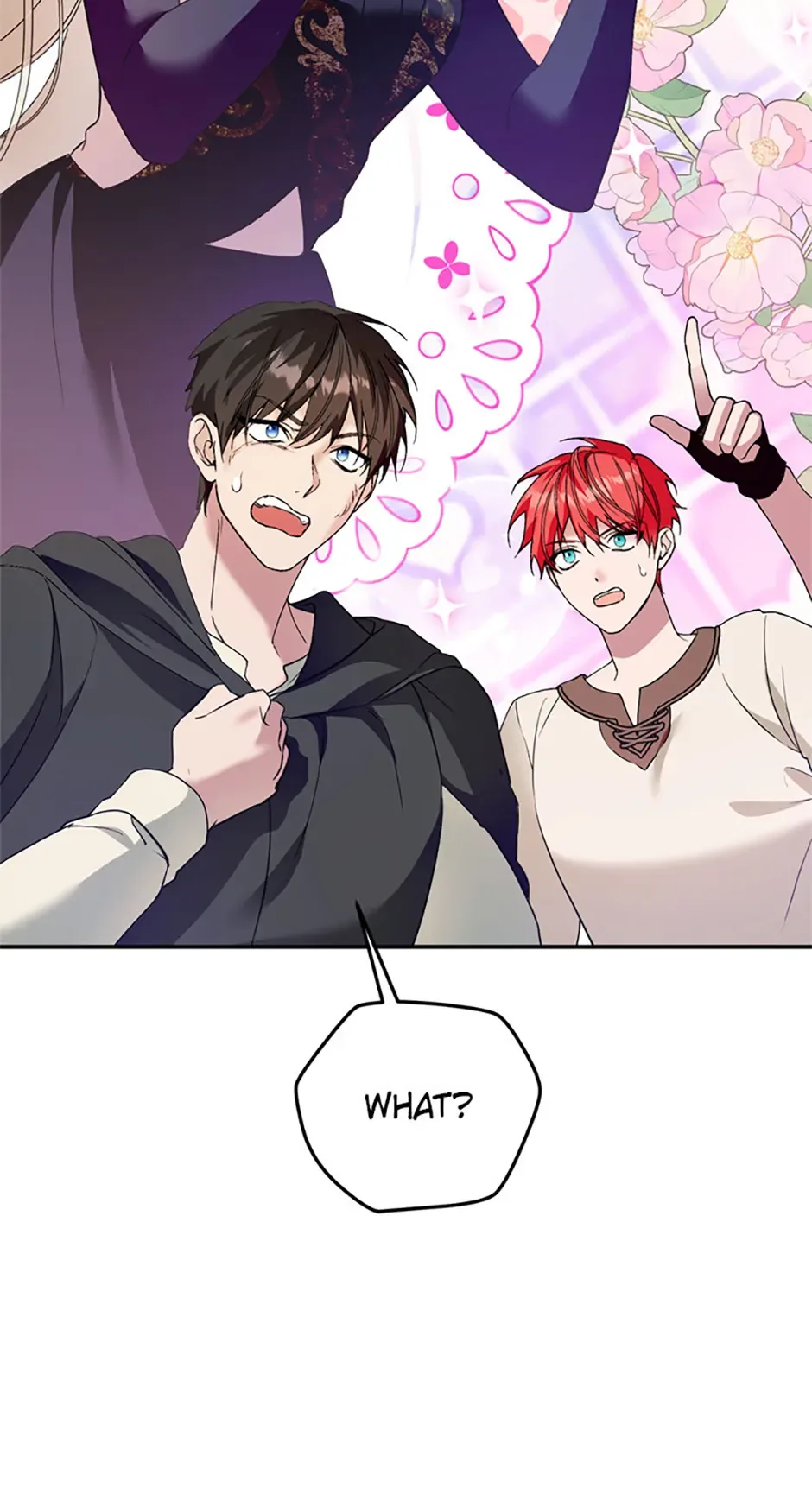 Choose your husband Carefully Chapter 53 page 49