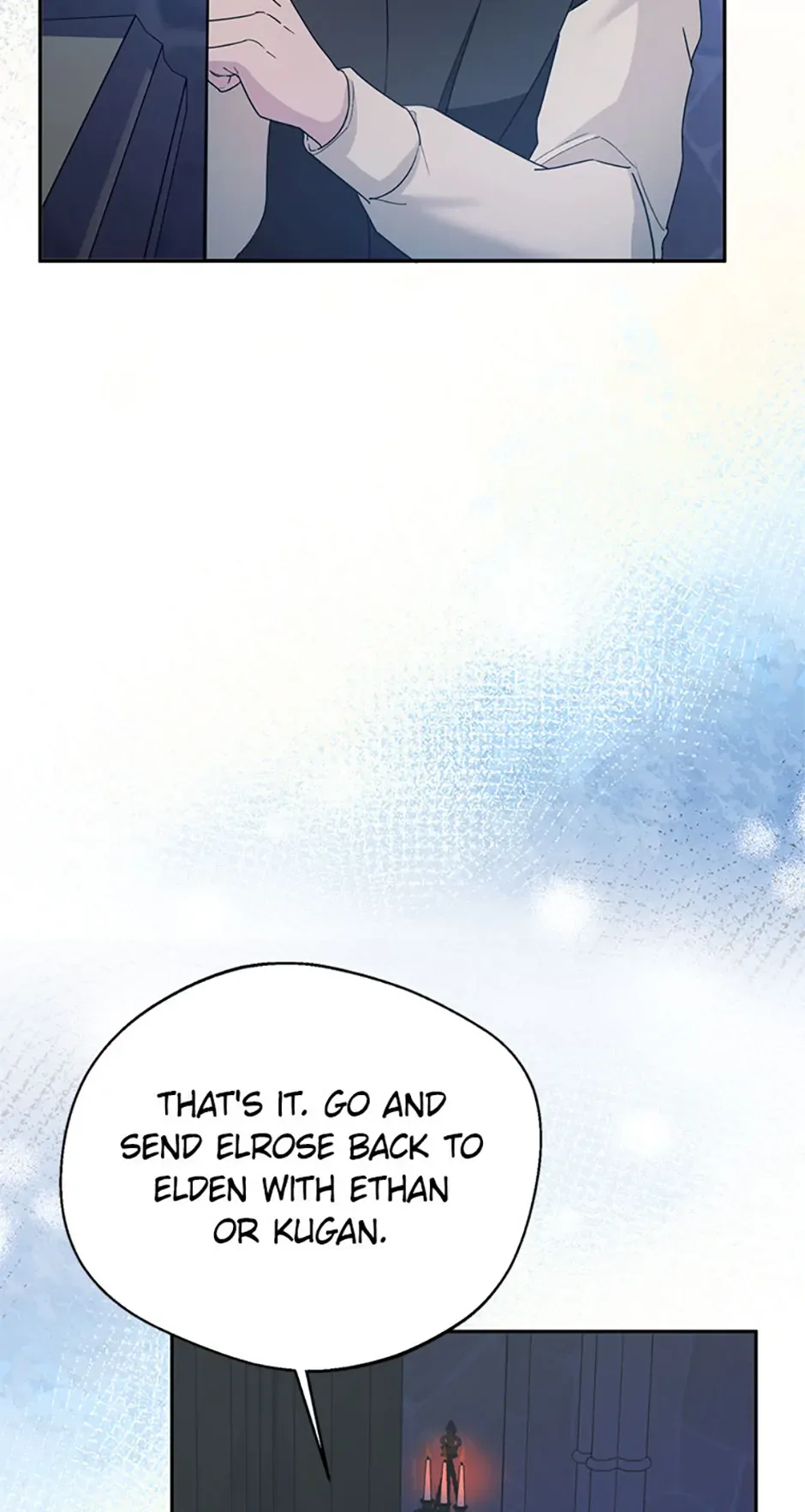 Choose your husband Carefully Chapter 53 page 51