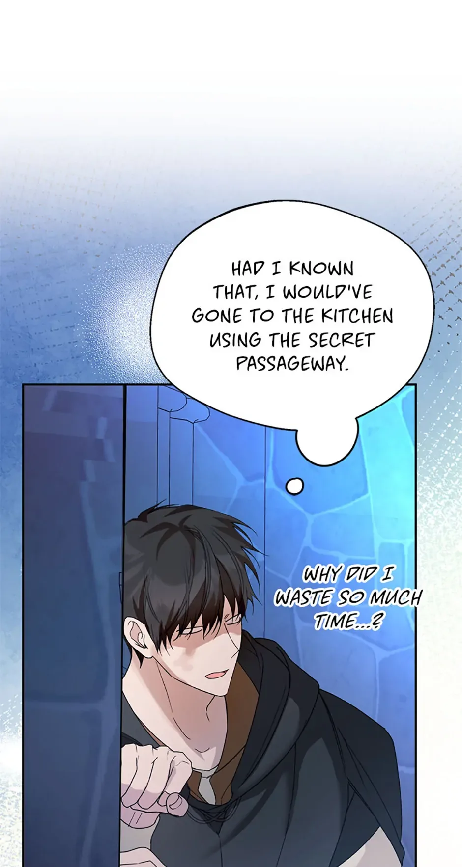 Choose your husband Carefully Chapter 53 page 50
