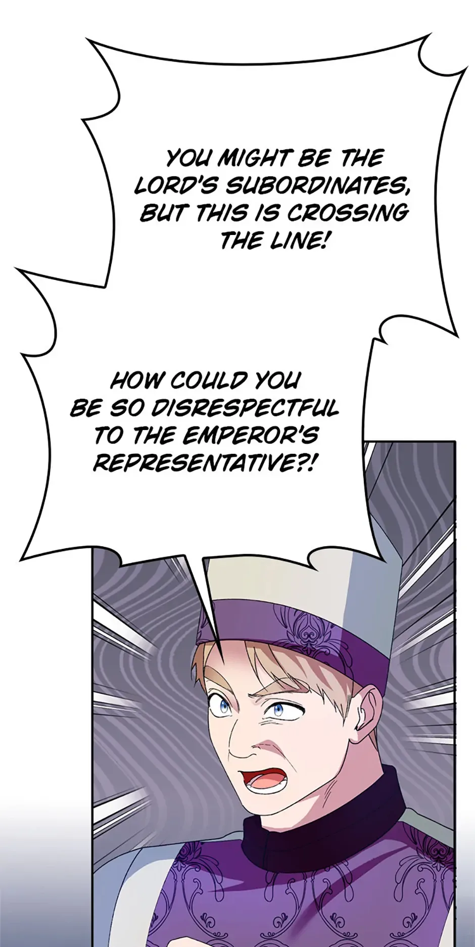 Choose your husband Carefully Chapter 53 page 58