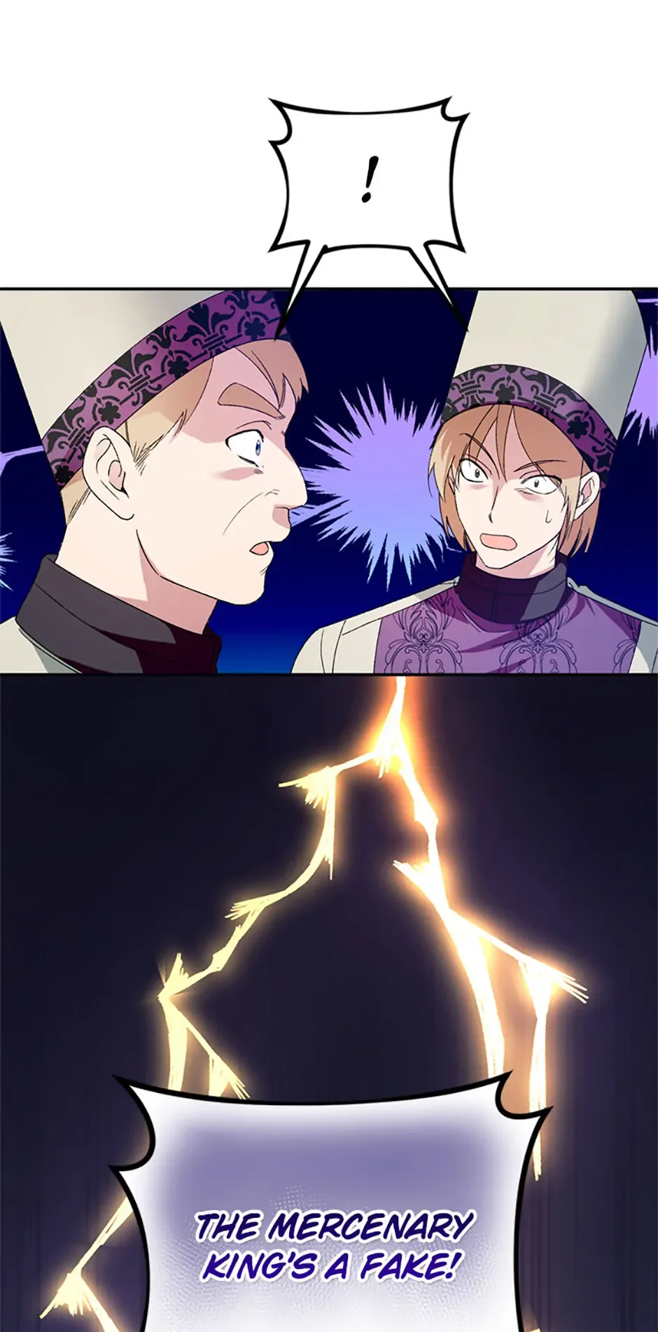 Choose your husband Carefully Chapter 53 page 68