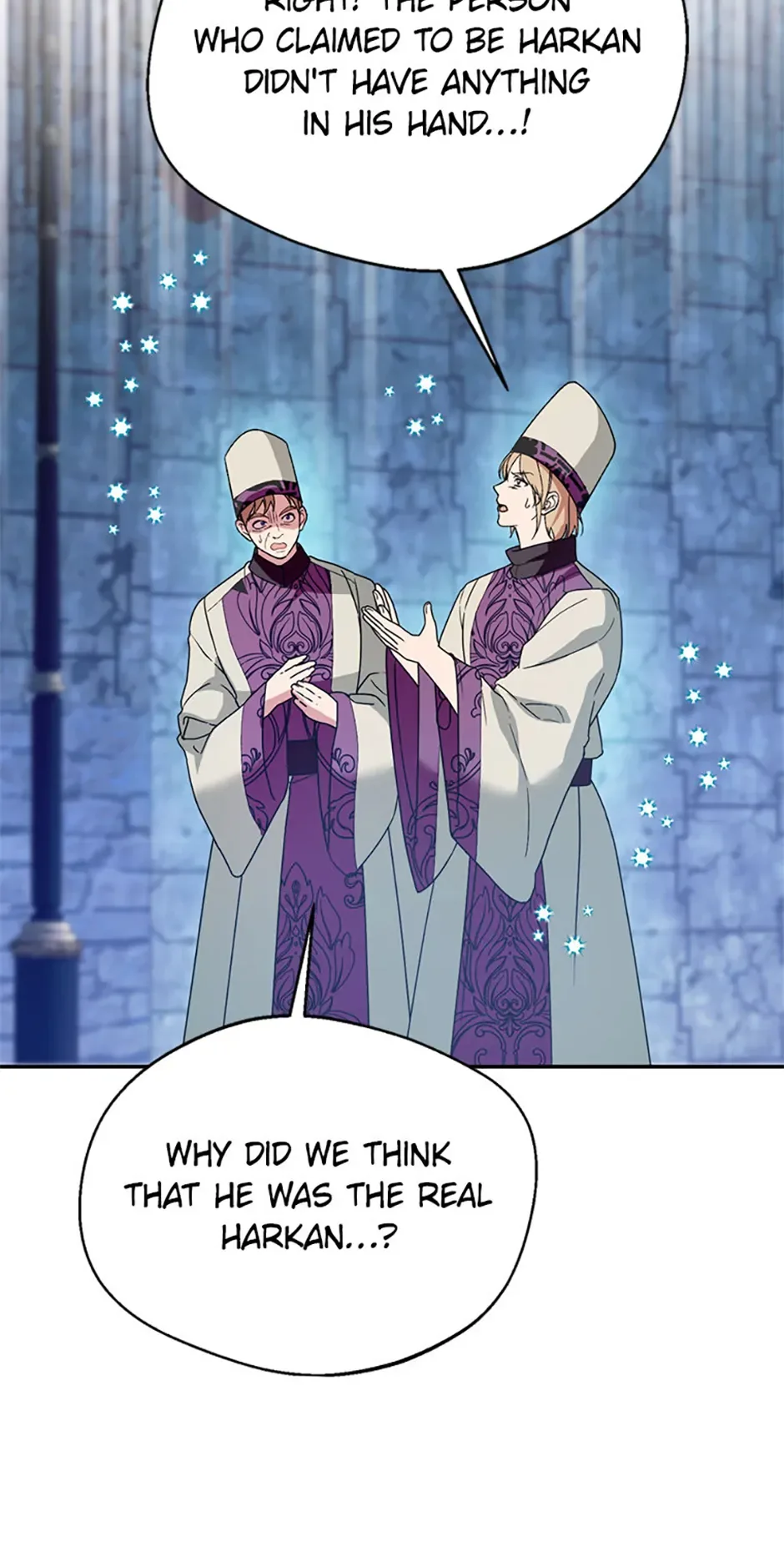 Choose your husband Carefully Chapter 53 page 67