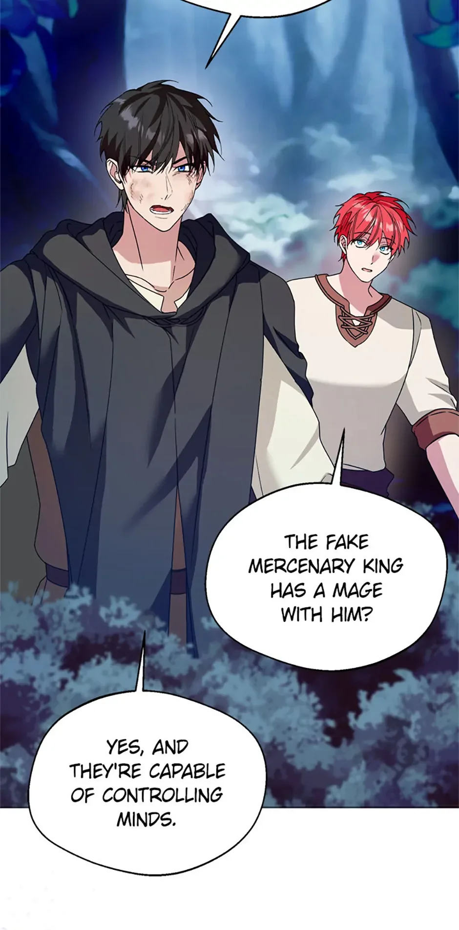 Choose your husband Carefully Chapter 53 page 70