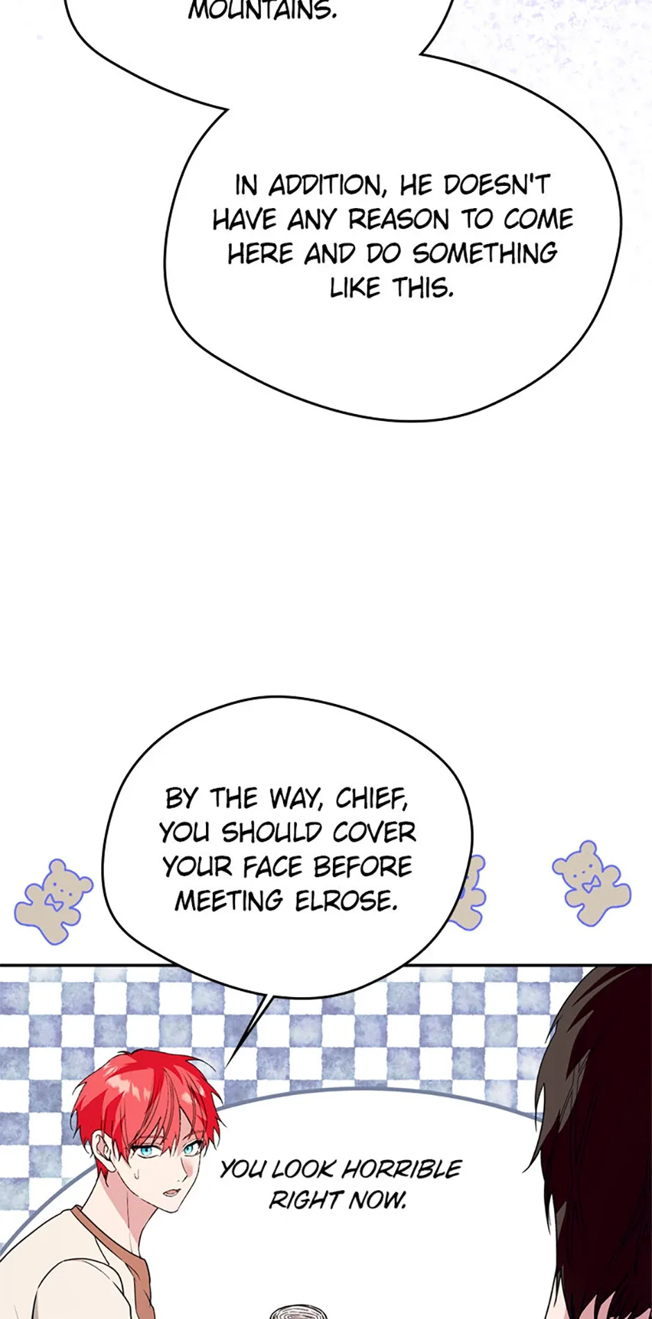 Choose your husband Carefully Chapter 53 page 72