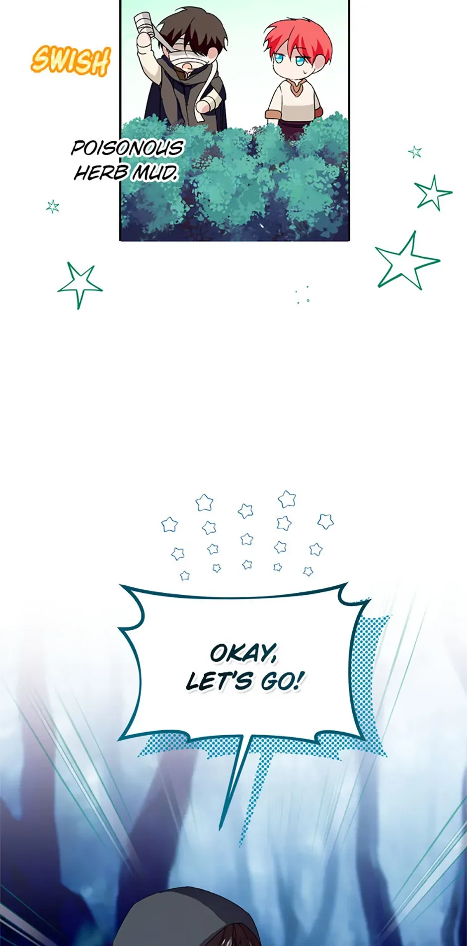 Choose your husband Carefully Chapter 53 page 74