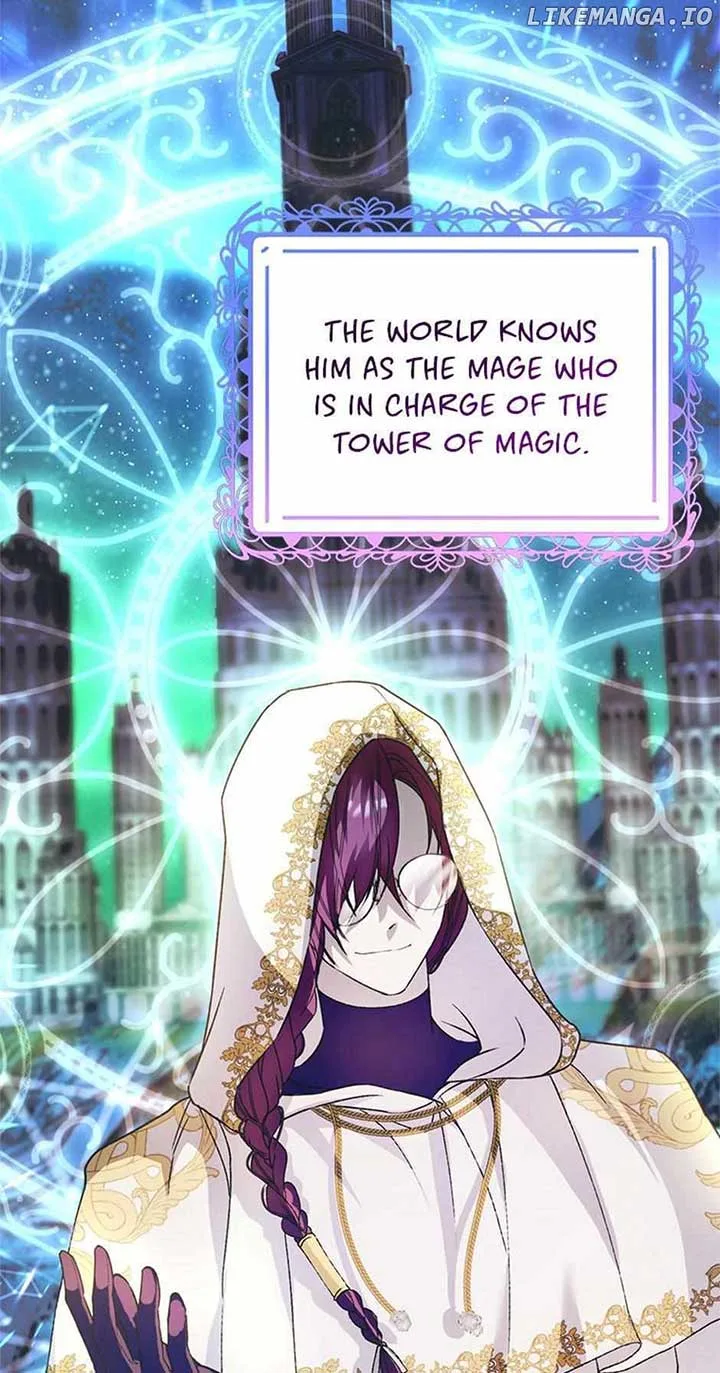 Choose your husband Carefully Chapter 50 page 8