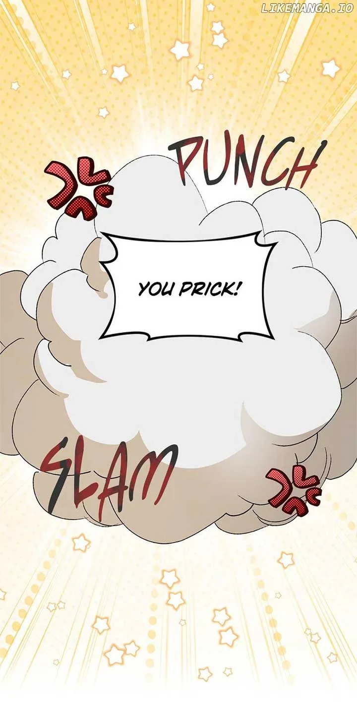 Choose your husband Carefully Chapter 50 page 33