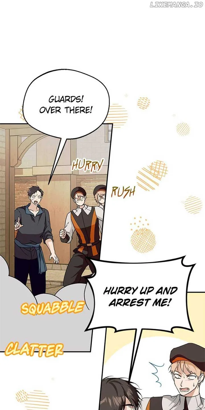Choose your husband Carefully Chapter 50 page 34