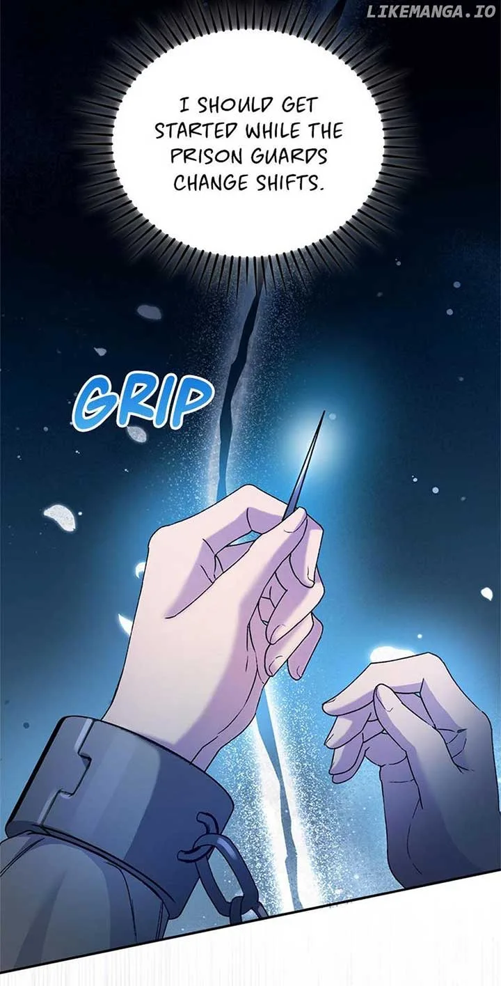 Choose your husband Carefully Chapter 51 page 4