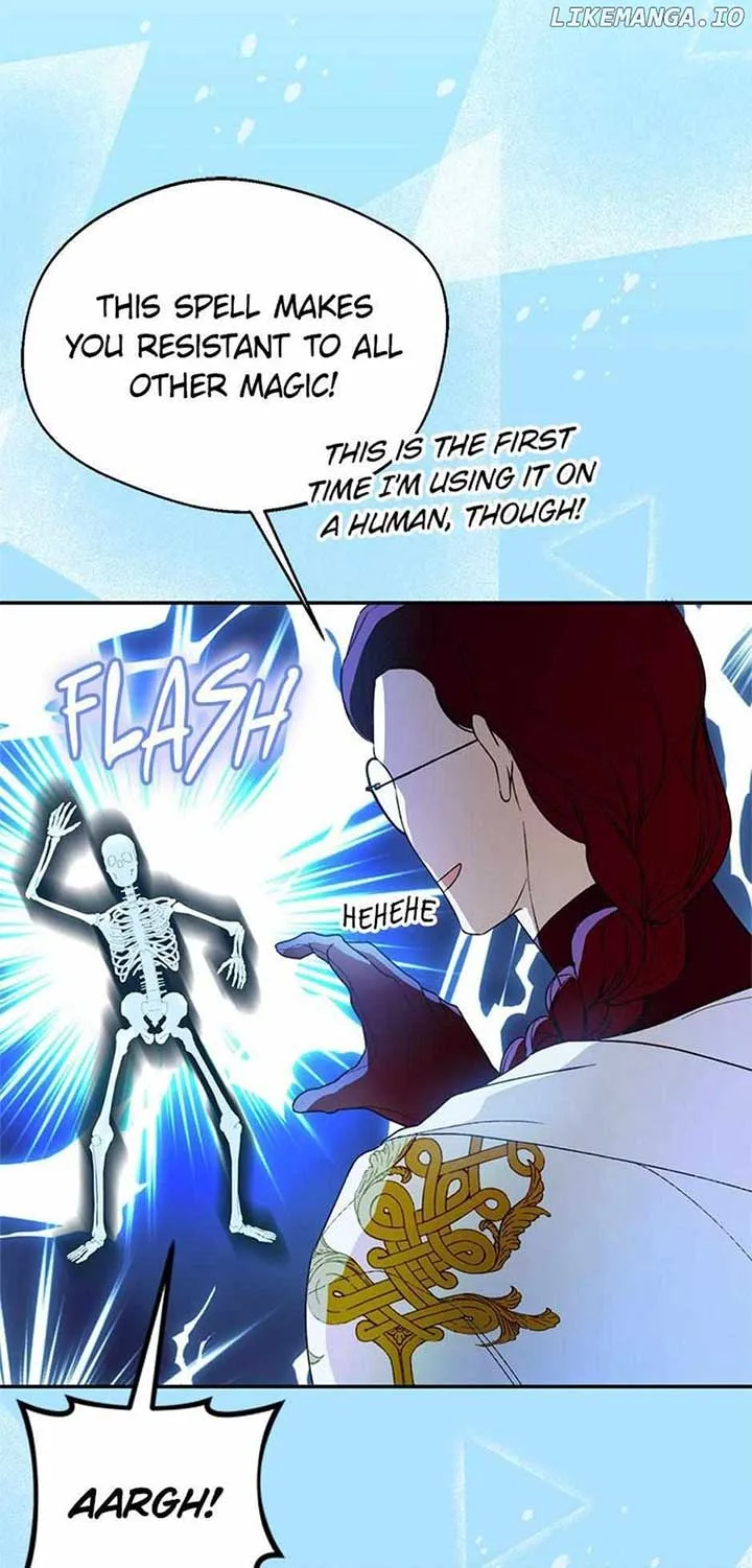 Choose your husband Carefully Chapter 50 page 11