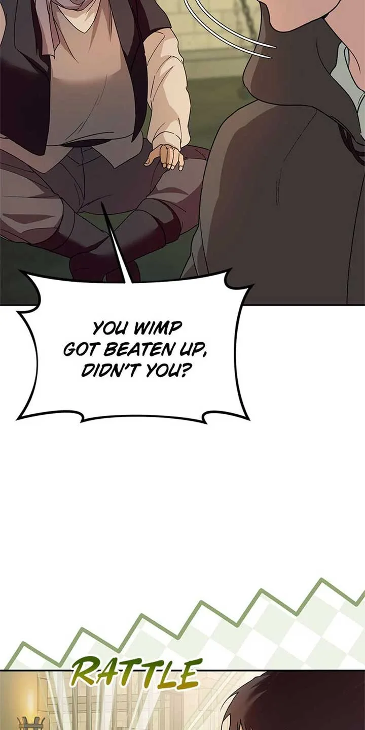 Choose your husband Carefully Chapter 50 page 37