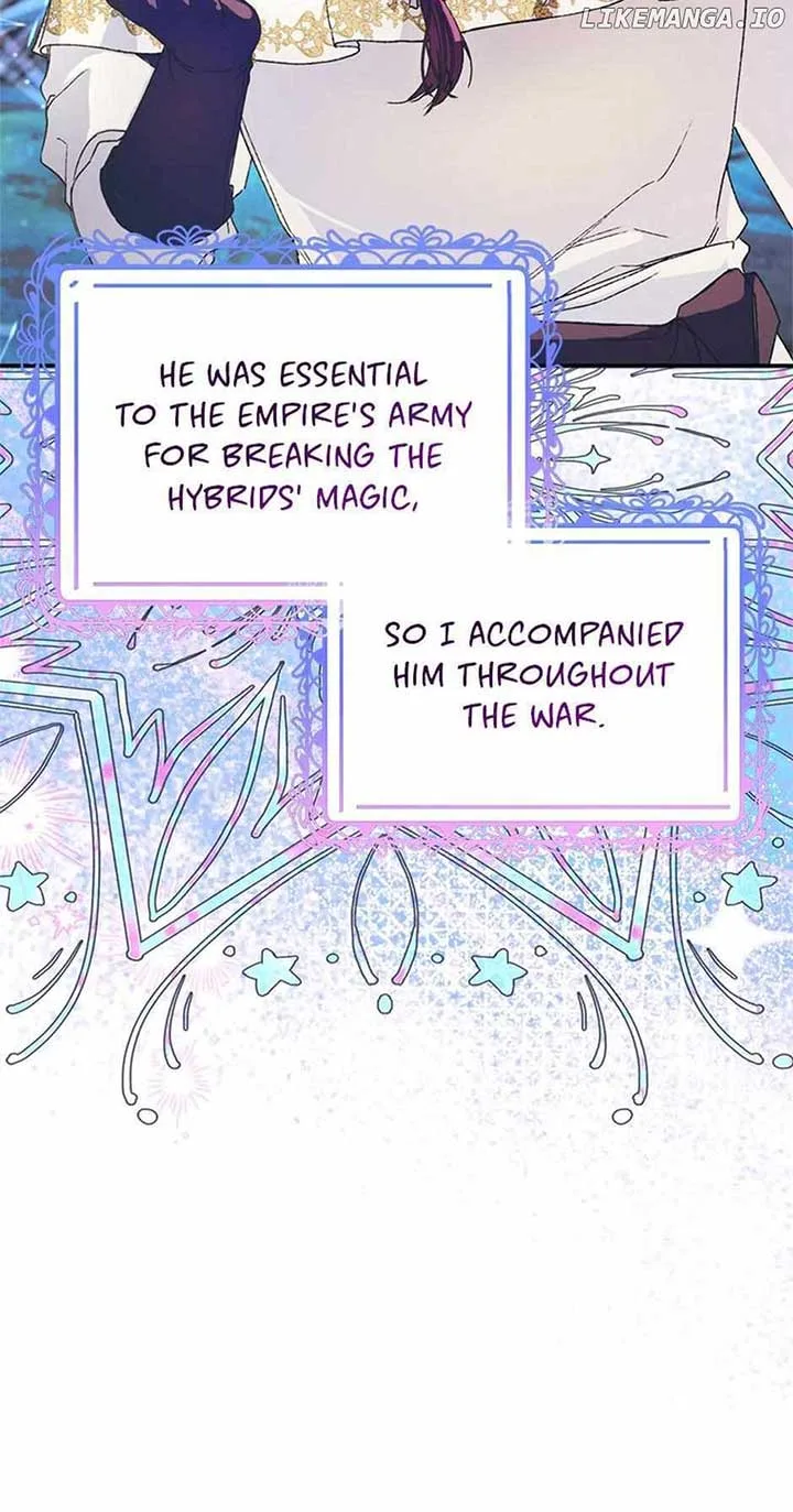 Choose your husband Carefully Chapter 50 page 9