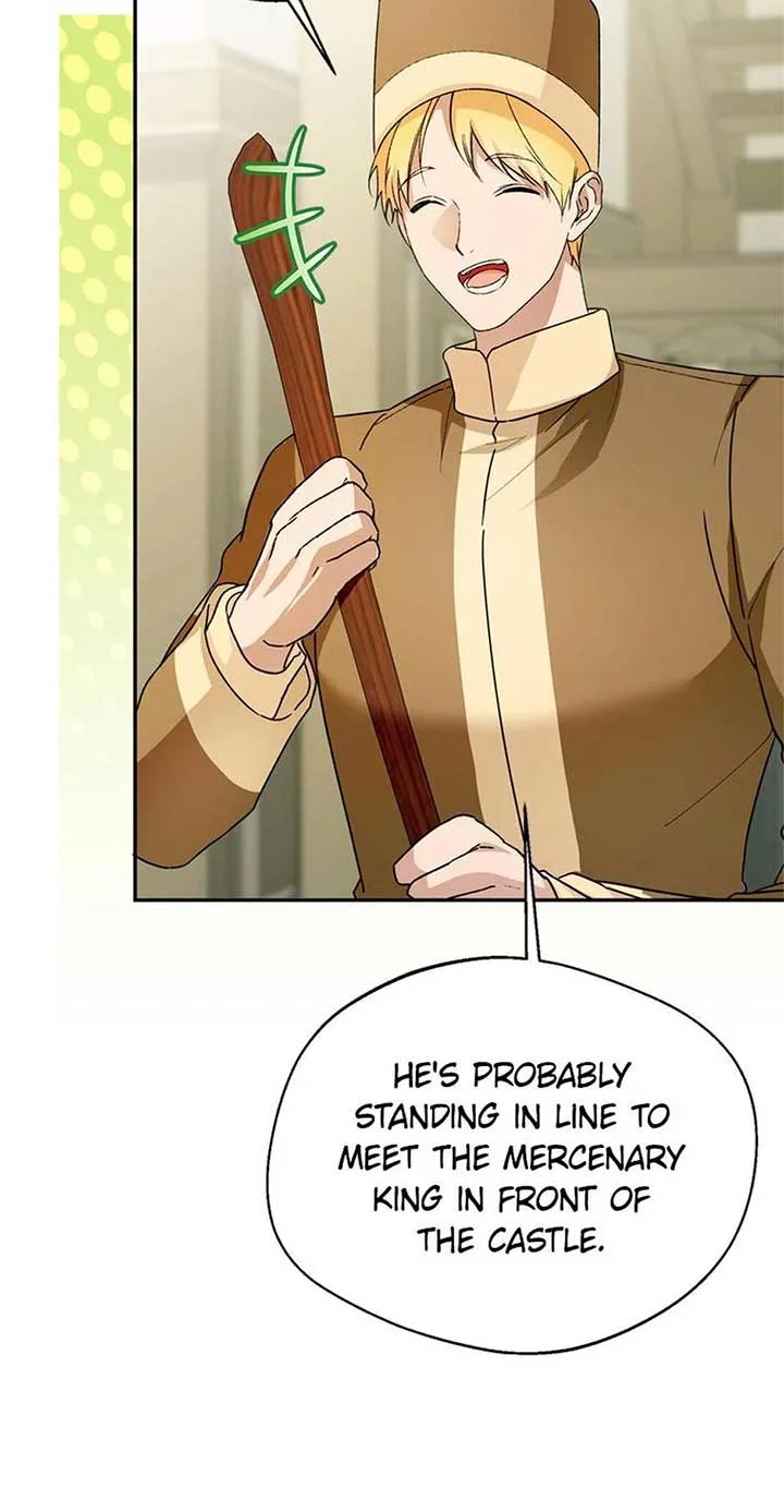Choose your husband Carefully Chapter 50 page 41