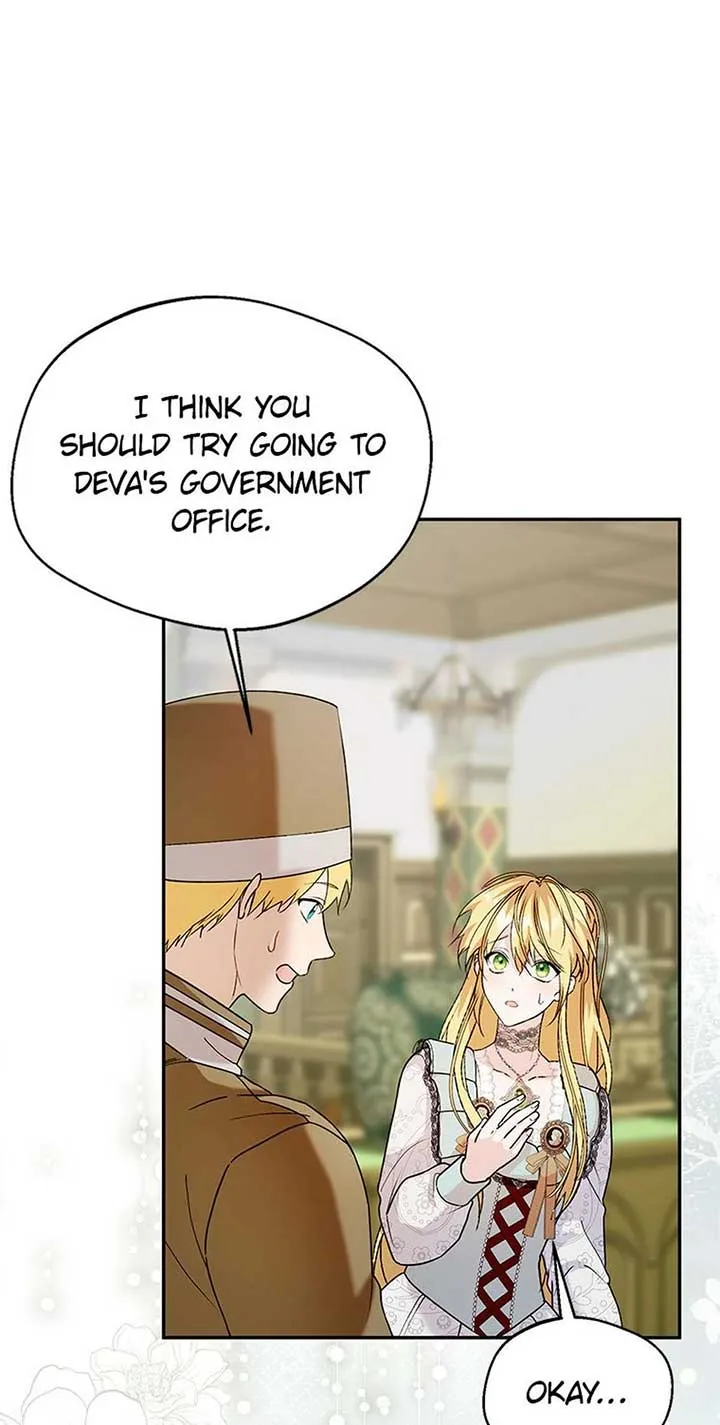 Choose your husband Carefully Chapter 50 page 50