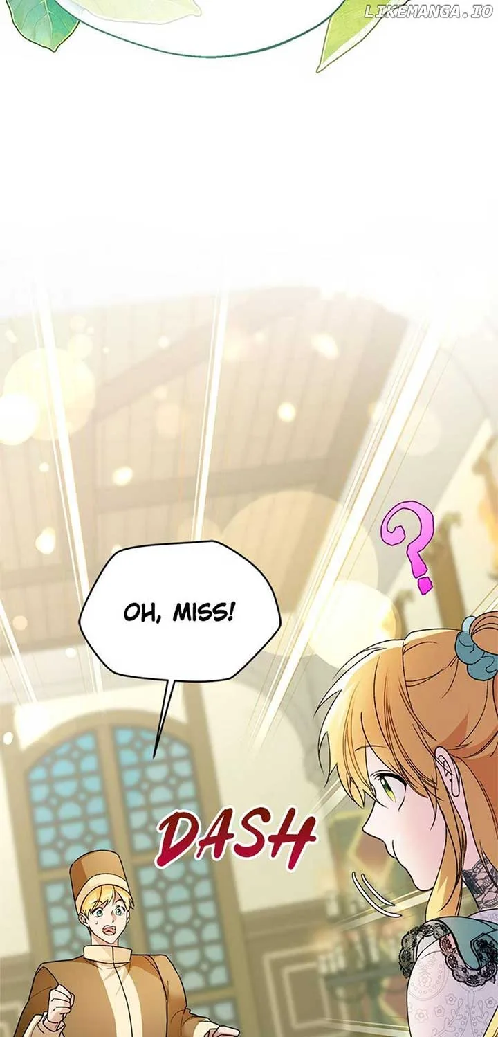 Choose your husband Carefully Chapter 50 page 46
