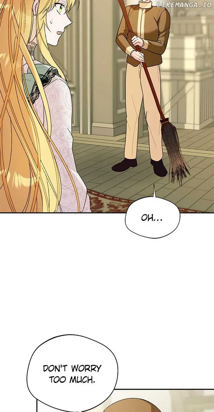 Choose your husband Carefully Chapter 50 page 40